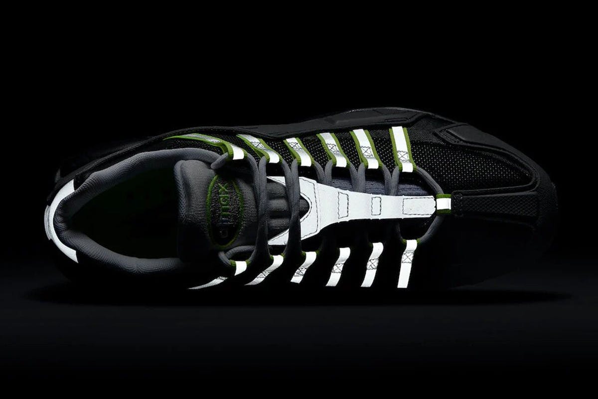air max 95 neon release dates
